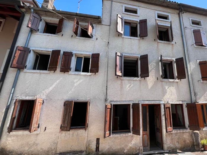 Casa con 6 locali in vendita in Via Piazzetta, Santa Caterina, Lusiana Conco