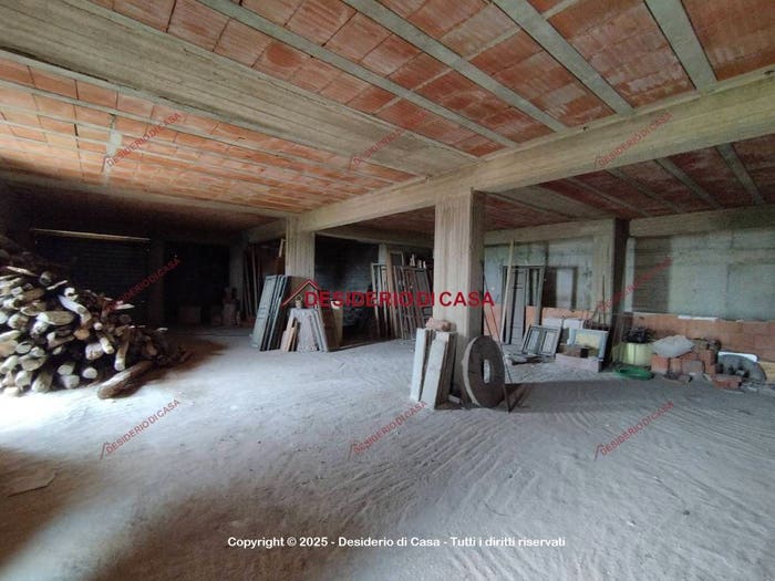 Appartamento monolocale in vendita in Via Veneto, Gangi