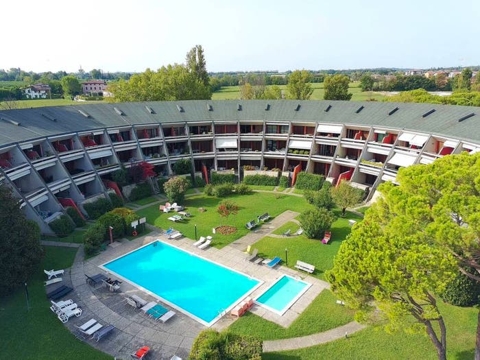 Appartamento bilocale in vendita in Via dei Colli Storici, Rivoltella, Desenzano del Garda
