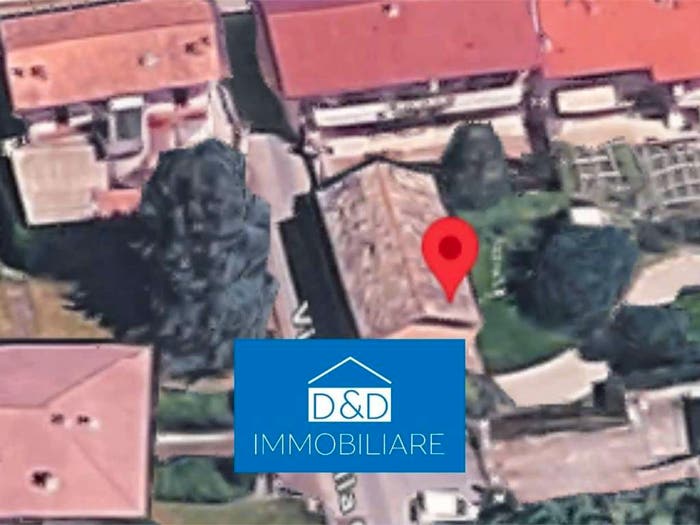 Appartamento quadrilocale in vendita in Via Cappella dell'Orco, Centro, PontCanavese