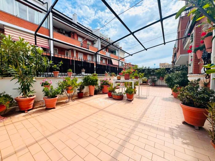 Appartamento trilocale in vendita in Via Maggio, Tor Lupara, Fonte Nuova