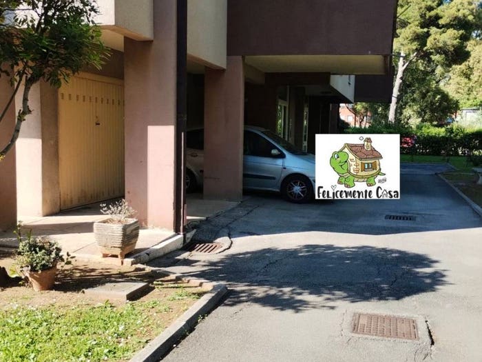 Appartamento quadrilocale in vendita in Via Genova, Morbella Cucchiarelli, Latina