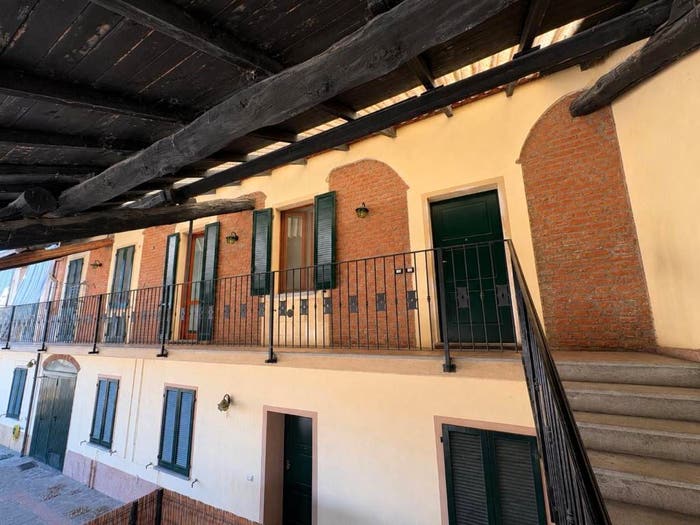 Appartamento trilocale in vendita in Via Roma, Centro, Sannazzaro de' Burgondi