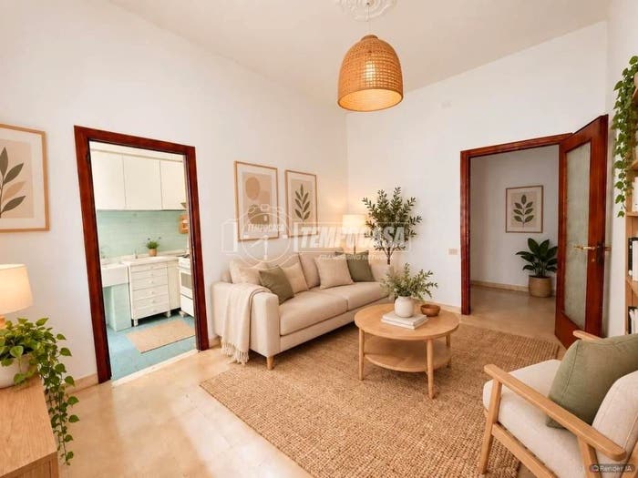 Appartamento trilocale in vendita in Via Giardini, Centro, Pavullo nel Frignano