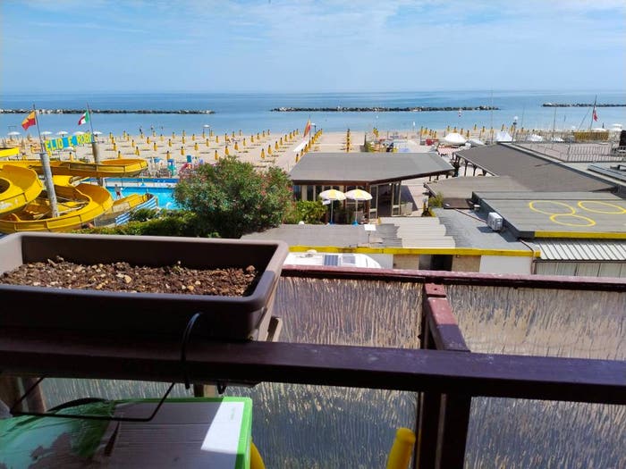 Appartamento monolocale in vendita in Lido di Savio Lido di Classe, Ravenna