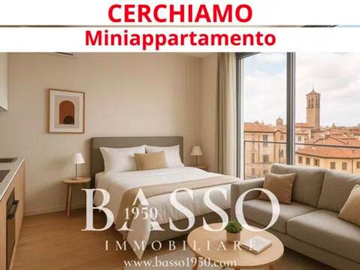 Appartamento bilocale in vendita in Viale Giosuè Carducci, Centro, Conegliano