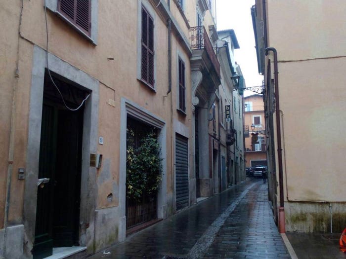 Appartamento con 5 locali in vendita in Via del Plebiscito, Centro, Frosinone