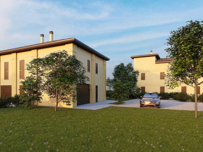 Casa con 5 locali in vendita in Via Olmetola, Borgo Panigale, Bologna