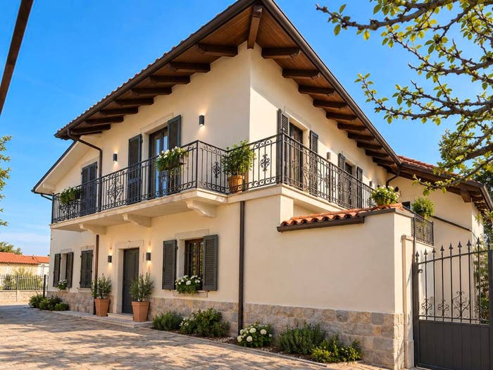 Casa in vendita in Via Tetto Vecchio, Sommariva del Bosco