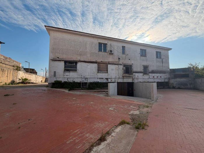 Casa in vendita in Circumvallazione Esterna di Napoli, Arzano