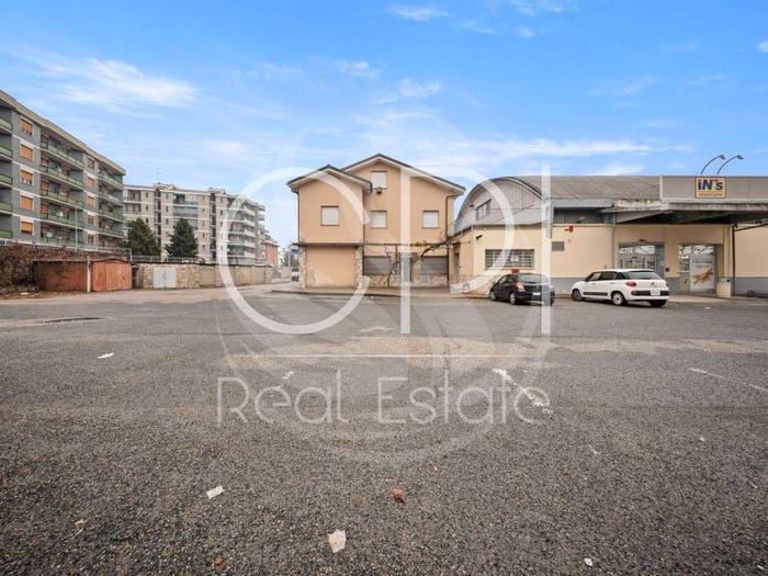 Casa con 6 locali in vendita in CORSO ROMA, San Pietro, Moncalieri