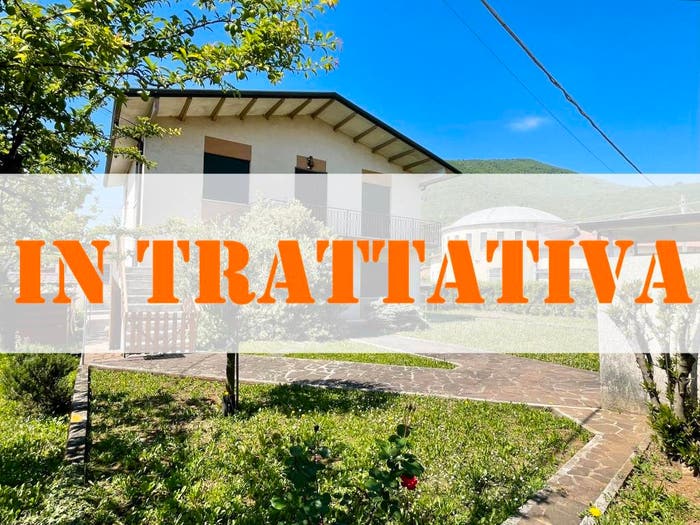 Casa con 6 locali in vendita in Via Tondelle, Piovene Rocchette