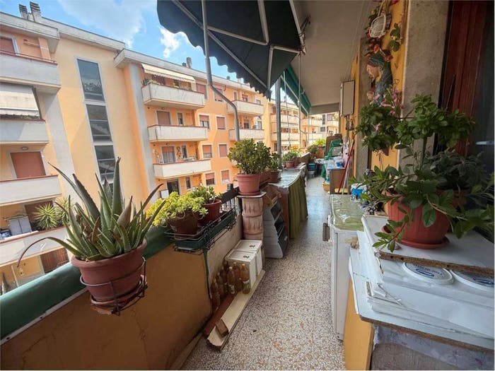 Appartamento quadrilocale in vendita in via baracca, Novoli, Firenze