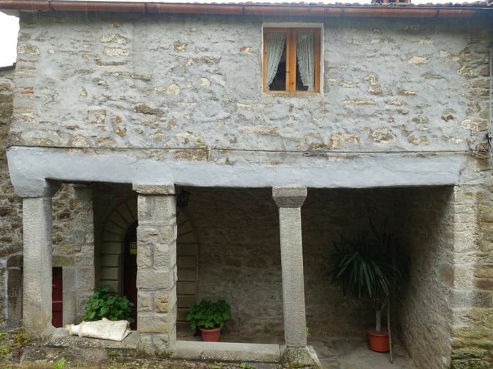 Casa con 6 locali in vendita in Loc Vertelli, Castel San Niccolò