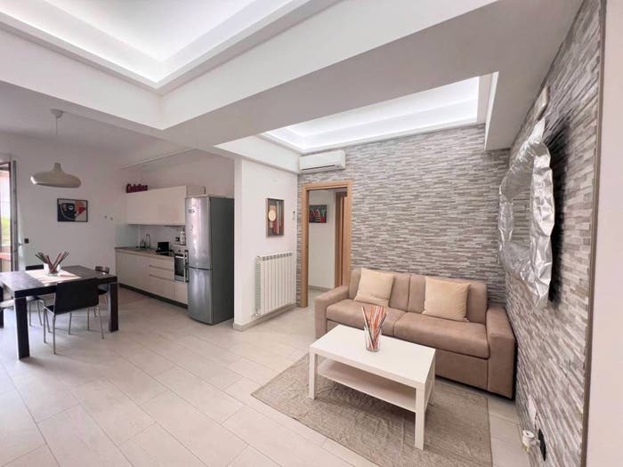 Appartamento trilocale in vendita in Via Liguria, Piazza Salotto Corso Umberto, Pescara