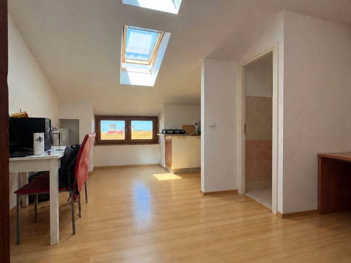 Appartamento monolocale in vendita in Via Madonna del Campo, Centro, Borgo San Dalmazzo