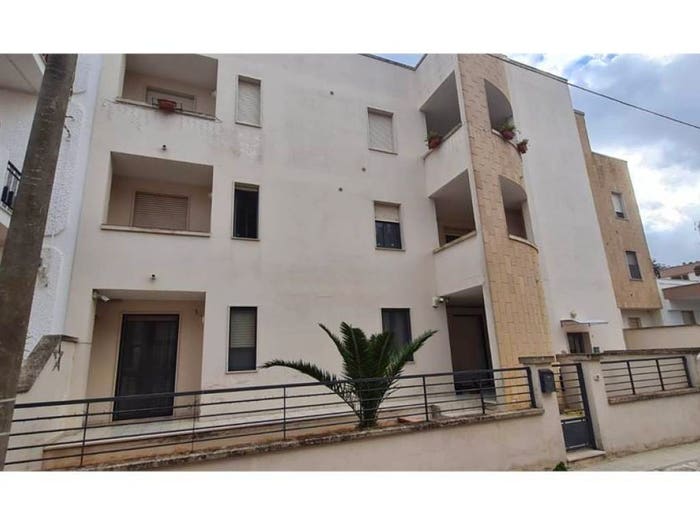 Appartamento quadrilocale in vendita in Via da Bormida, Casarano