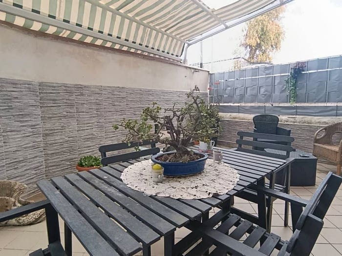 Appartamento con 5 locali in vendita in Via Luigi Cadorna, Centro, Minturno