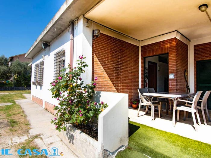Appartamento quadrilocale in vendita in Via Due Ponti, Centro, Morciano di Romagna