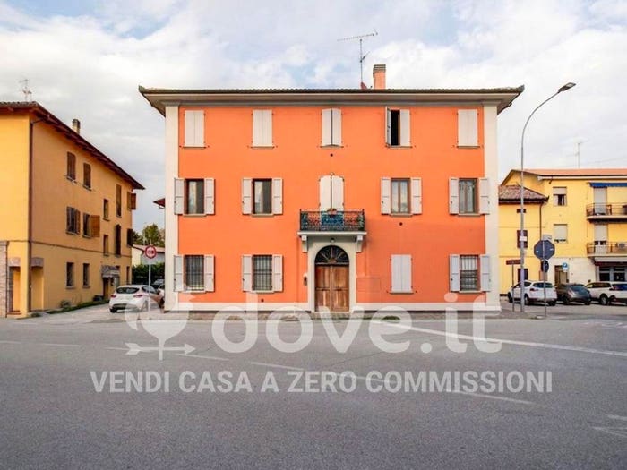 Appartamento monolocale in vendita in Piazza della Repubblica, San Venanzio, Galliera
