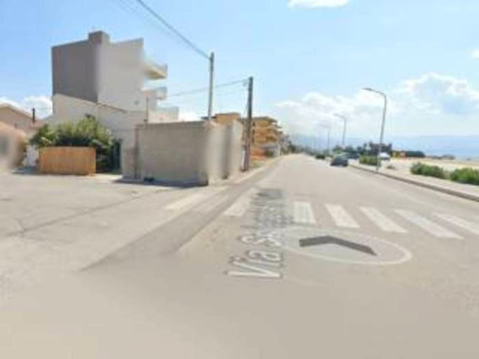 Casa con 5 locali in vendita in Via Spiaggia di Ponente Milazzo ME Italia, Ponente, Milazzo
