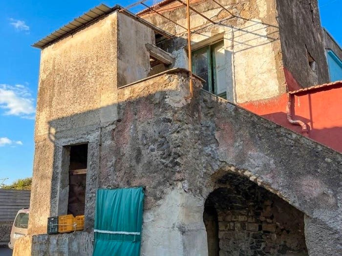 Casa monolocale in vendita in Via Pigno, Somma Vesuviana