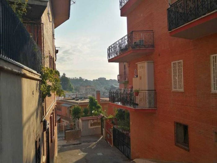Appartamento bilocale in vendita in Via Montelupo Fiorentino, Trullo Colle del Sole, Roma