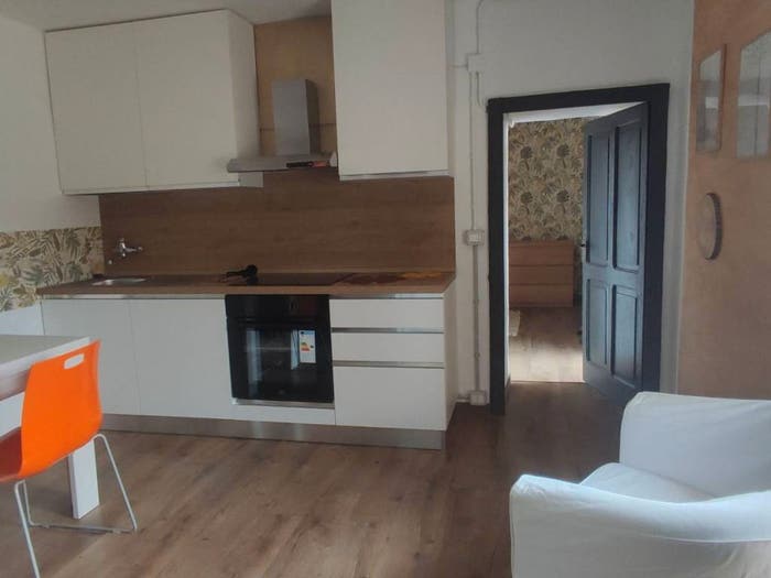 Appartamento bilocale in vendita in Via Assunta, Centro, Miazzina