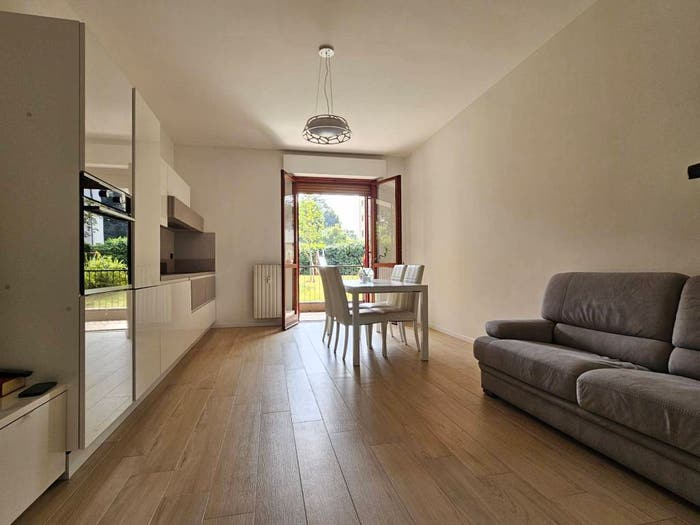 Appartamento quadrilocale in vendita in Via Gerolamo Borgazzi, San Giuseppe, Monza