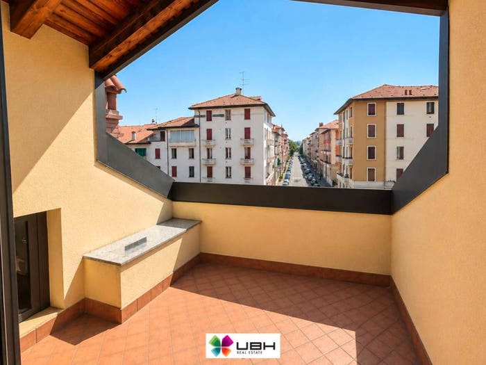 Appartamento bilocale in vendita in Via della Chiesa Rossa, Cermenate Abbiategrasso, Milano
