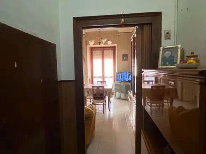 Casa quadrilocale in vendita in Centro, Canosa di Puglia