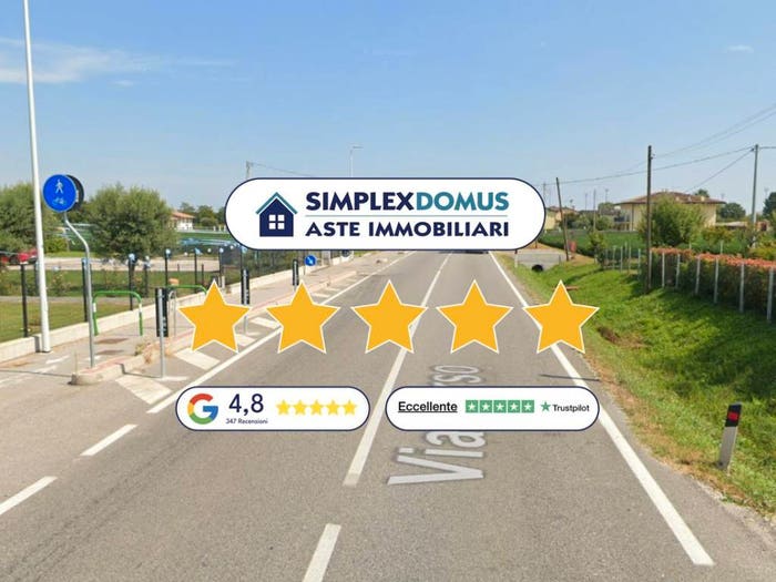 Appartamento trilocale in vendita in Via Corso, Mazzon, Camposampiero