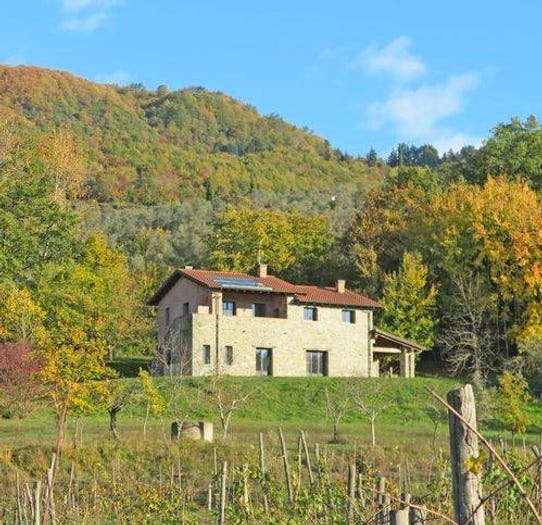 Casa con 5 locali in vendita in Via Colle, Gragnola, Fivizzano
