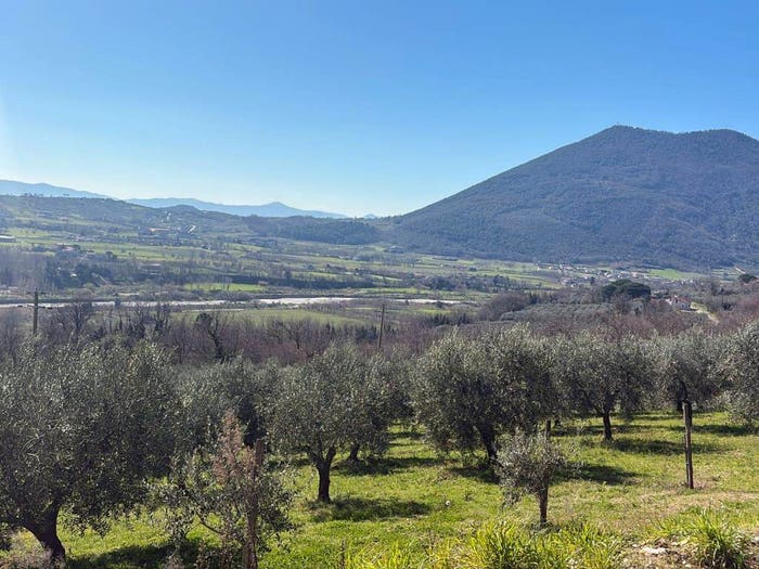 Casa con 6 locali in vendita in Via Crocevia, San Lorenzello