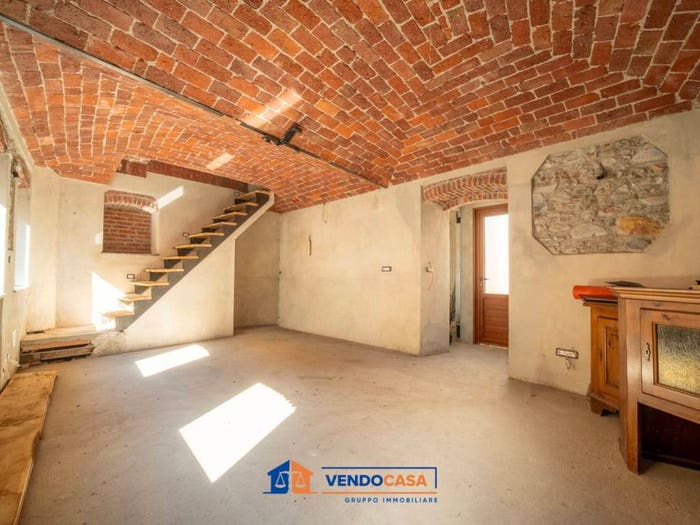 Casa trilocale in vendita in Via Soprana, Andonno, Valdieri