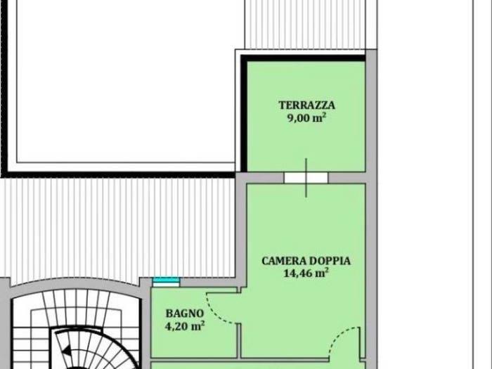 Case in Vendita e in Affitto - 3