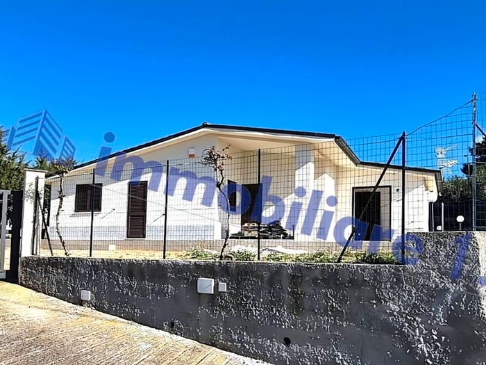 Casa con 6 locali in vendita in SS, Contrada Gammara Contrada San Gaetano, Alcamo