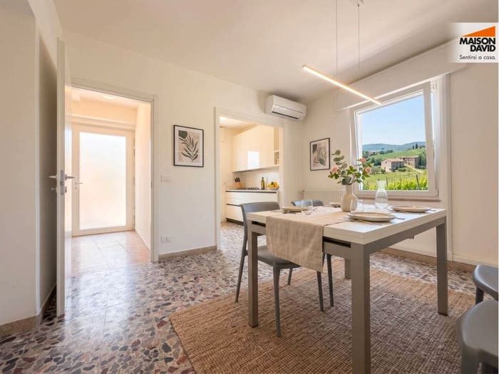 Casa con 6 locali in vendita in Via Mieli, Zermeghedo