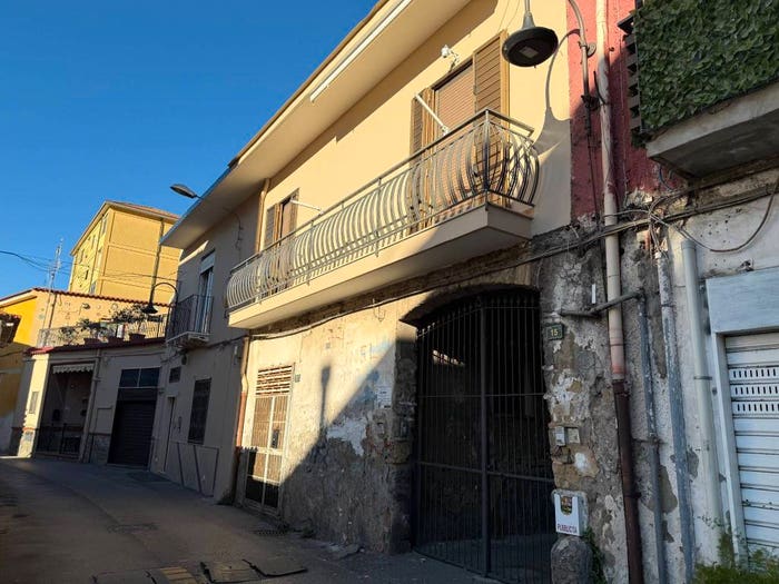 Appartamento trilocale in vendita in Via Iodice, Nocera Inferiore