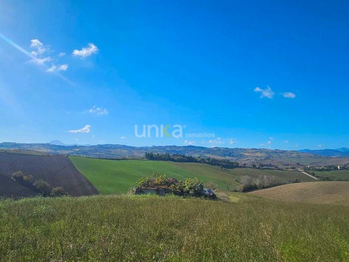 Casa con 5 locali in vendita in Contrada Costa, Montecarotto