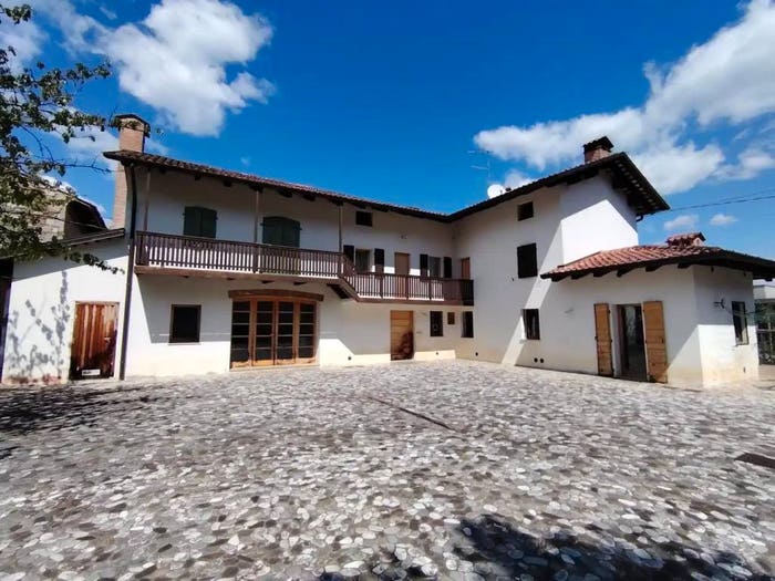 Casa quadrilocale in vendita in Centro, Cividale del Friuli