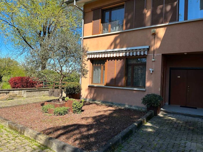 Casa con 6 locali in vendita in Località Valverde, Valverde, Castelletto Monferrato