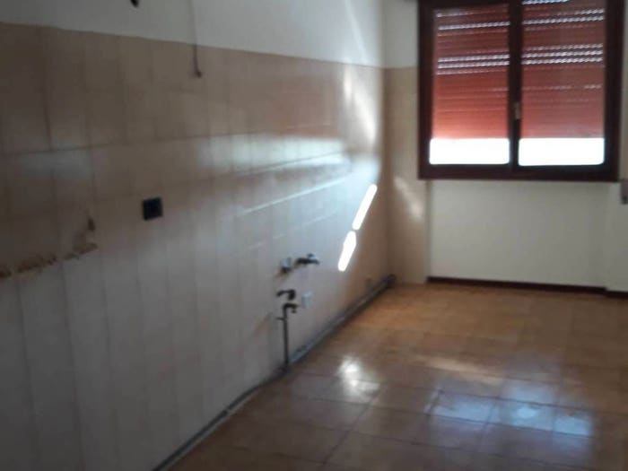Appartamento quadrilocale in vendita in via verri, Centro, Mareno di Piave