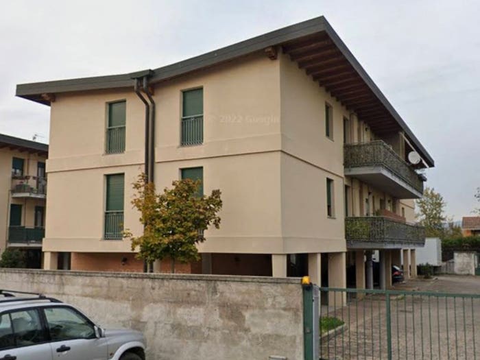 Appartamento trilocale in vendita in Via Treviglio, Badalasco, Fara Gera d'Adda
