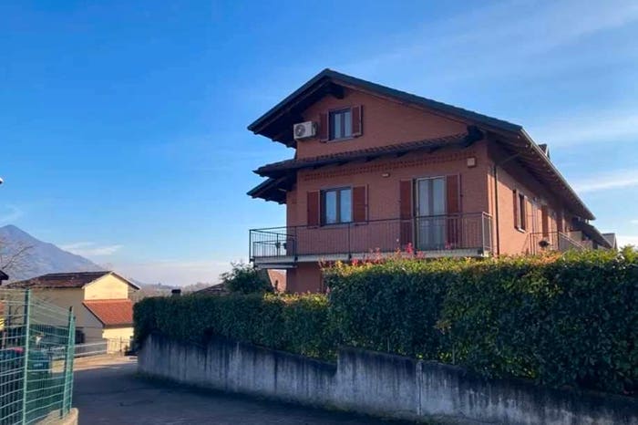 Appartamento con 5 locali in vendita in Via Einaudi, Bertassi, Sant'Ambrogio di Torino