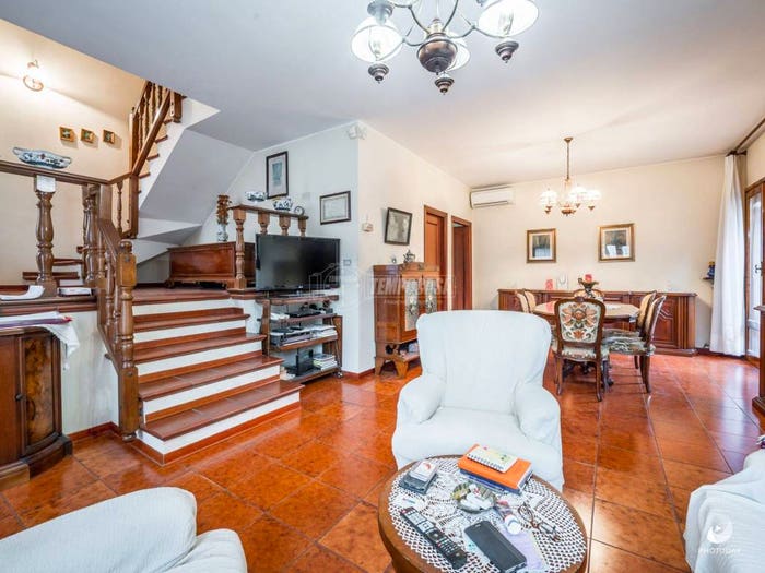 Casa quadrilocale in vendita in Pozza, Maranello