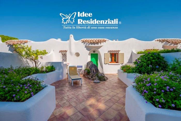 Casa con 5 locali in vendita in viale porto rafael, Punta Sardegna, Palau