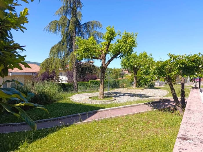 Appartamento trilocale in vendita in Via delle Magnolie, Fiuggi