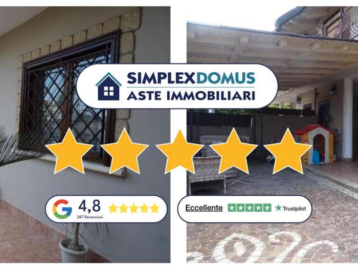 Casa con 6 locali in vendita in Corso Italia, Villaricca