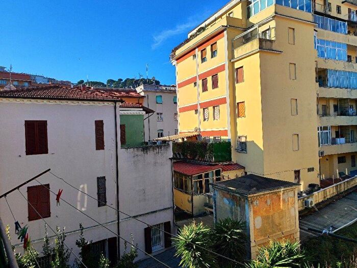 Appartamento trilocale in vendita in Adriatico, Ancona